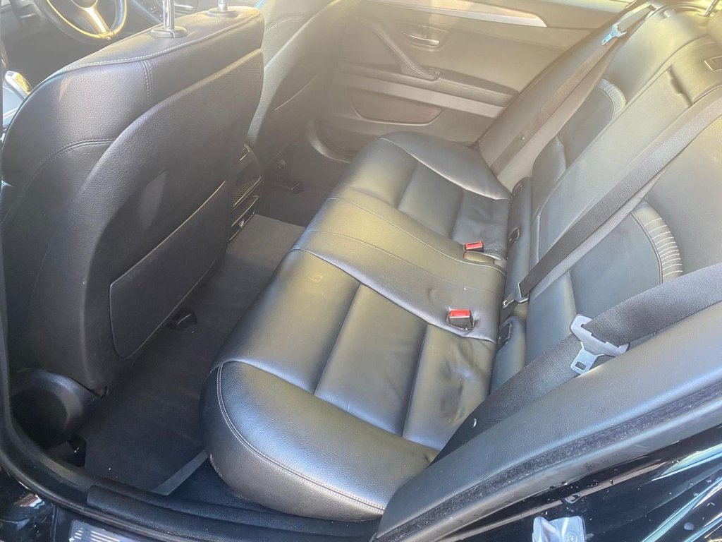 Used BMW 5 Series 2016 for sale - 77685353: Photo 10