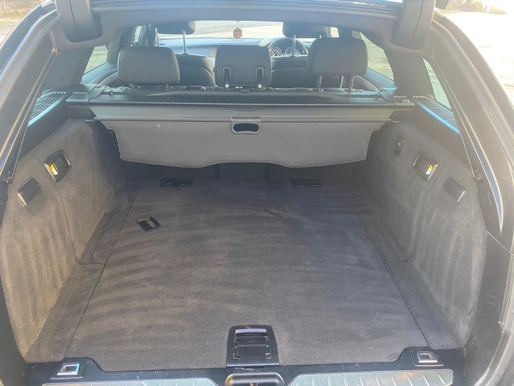 Used BMW 5 Series 2016 for sale - 77685353: Photo 13