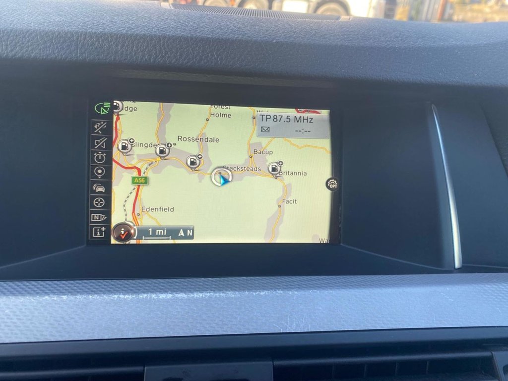 Used BMW 5 Series 2016 for sale - 77685353: Photo 14