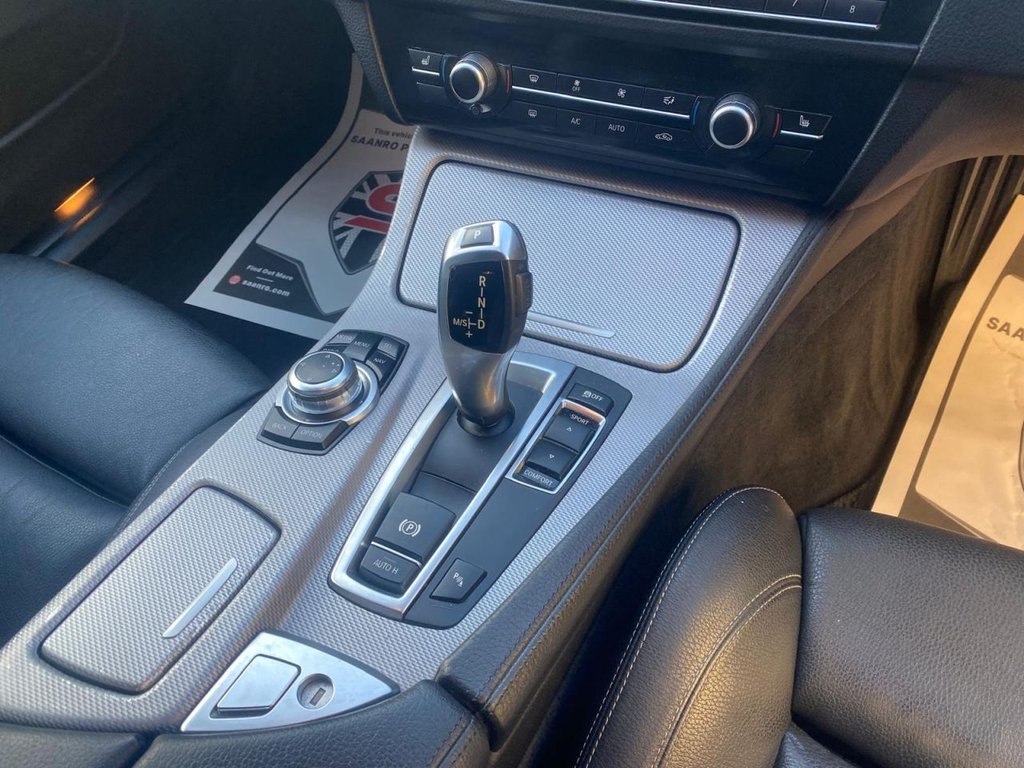 Used BMW 5 Series 2016 for sale - 77685353: Photo 17