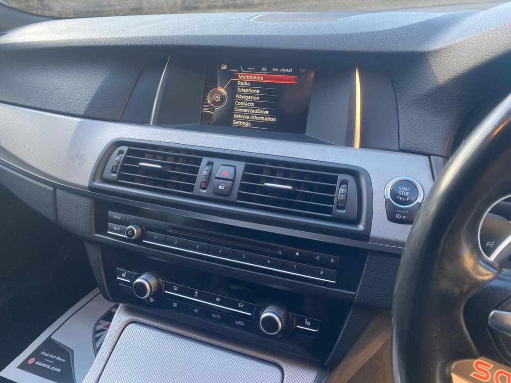 Used BMW 5 Series 2016 for sale - 77685353: Photo 18