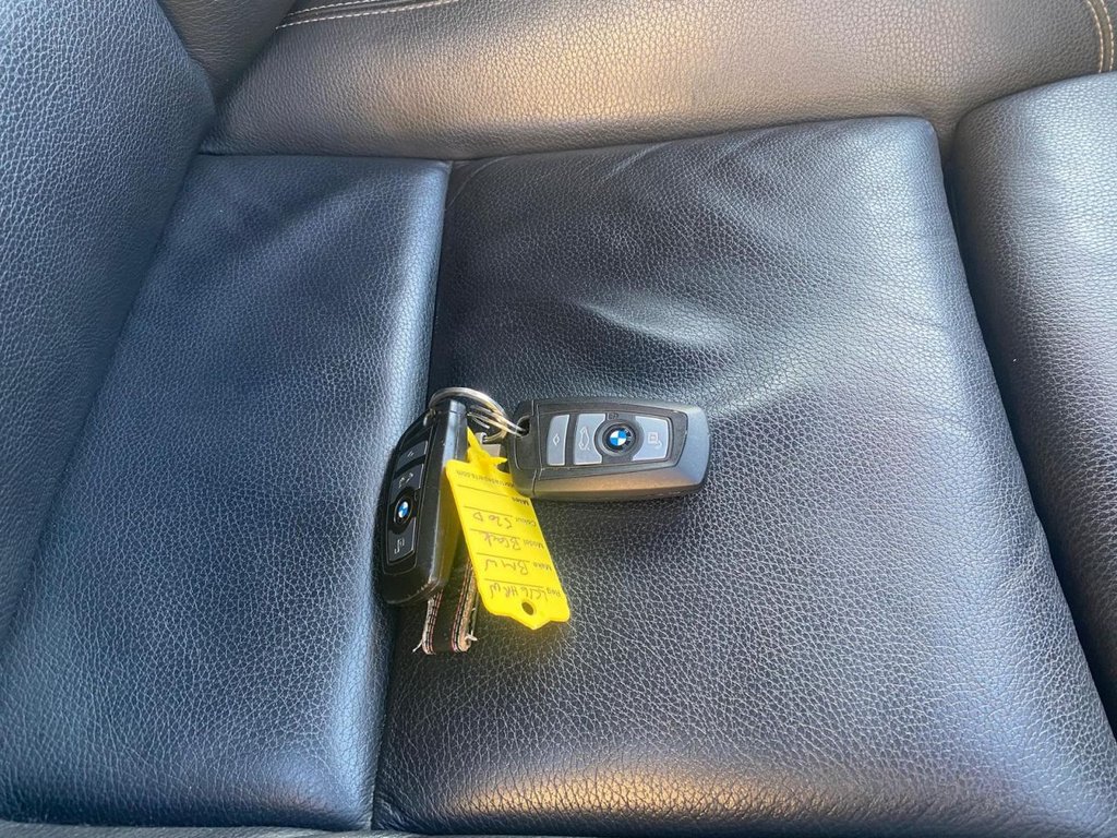 Used BMW 5 Series 2016 for sale - 77685353: Photo 19