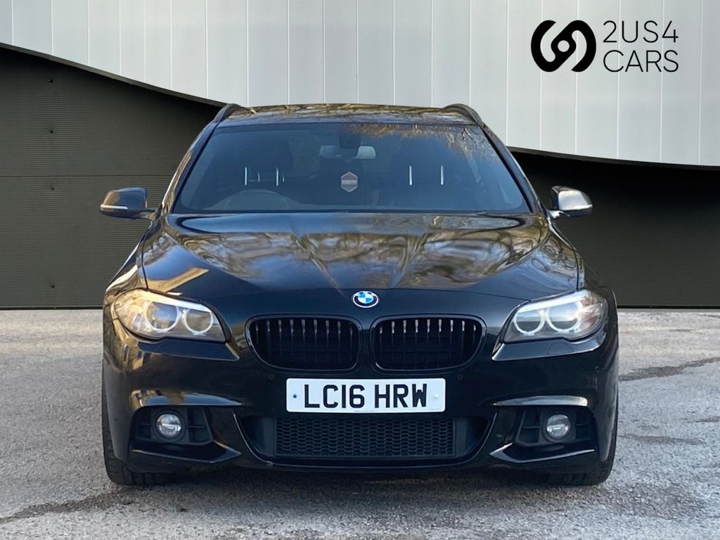 Used BMW 5 Series 2016 for sale - 77685353: Photo 6