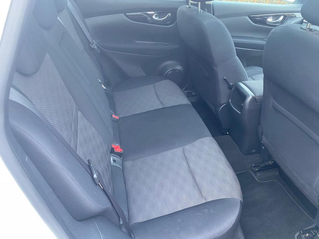 Used Nissan Qashqai 2014 for sale - 76482395: Photo 10