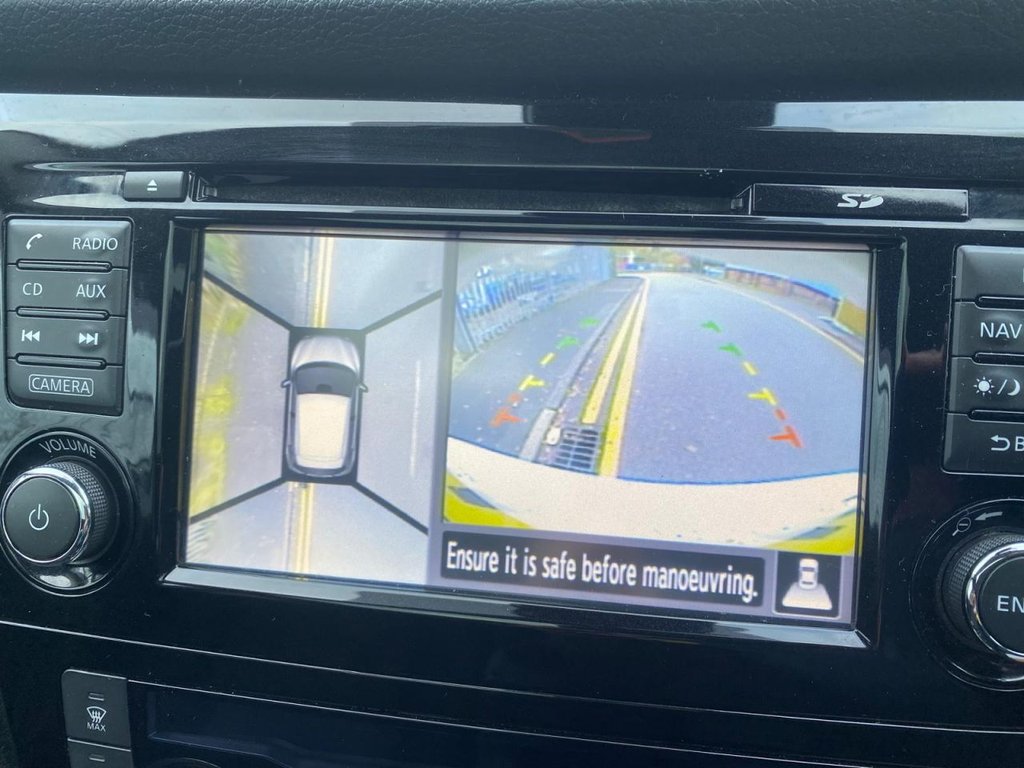 Used Nissan Qashqai 2014 for sale - 76482395: Photo 17