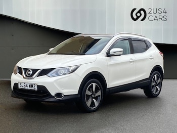 Used Nissan Qashqai 2014 for sale - 76482395: Photo