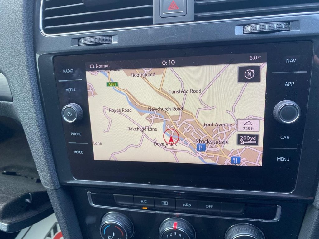 Used Volkswagen Golf 2017 for sale - 77355655: Photo 17