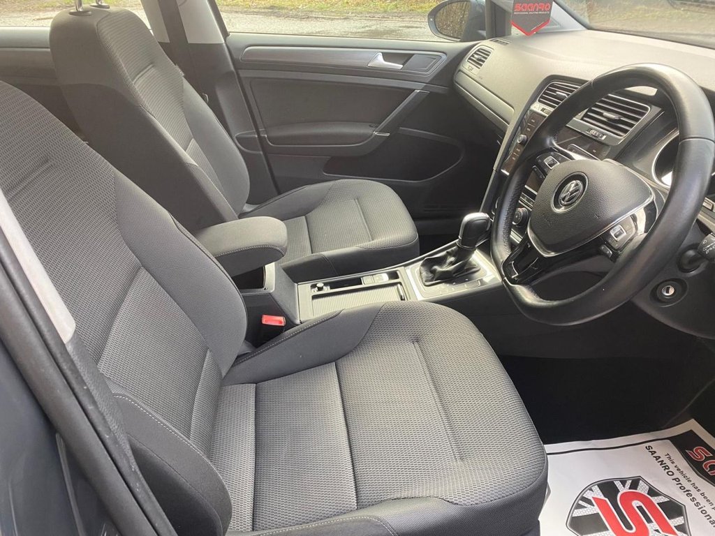 Used Volkswagen Golf 2017 for sale - 77355655: Photo 20