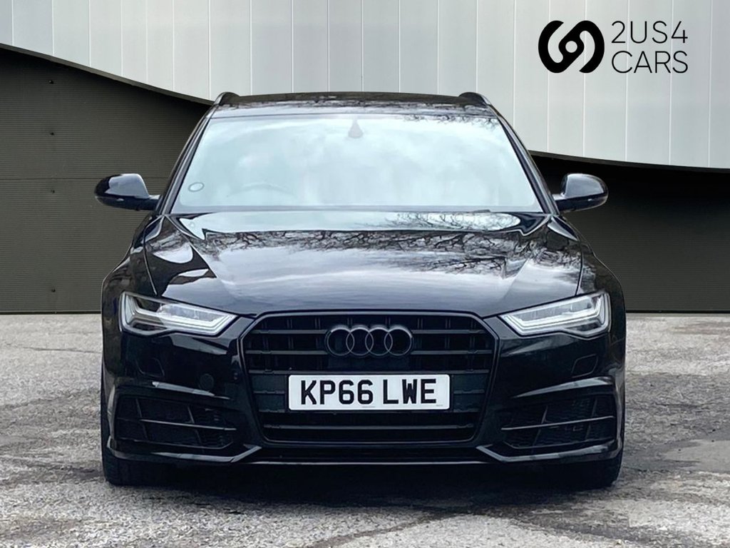 Used Audi A6 2016 for sale - 77643120: Photo 6