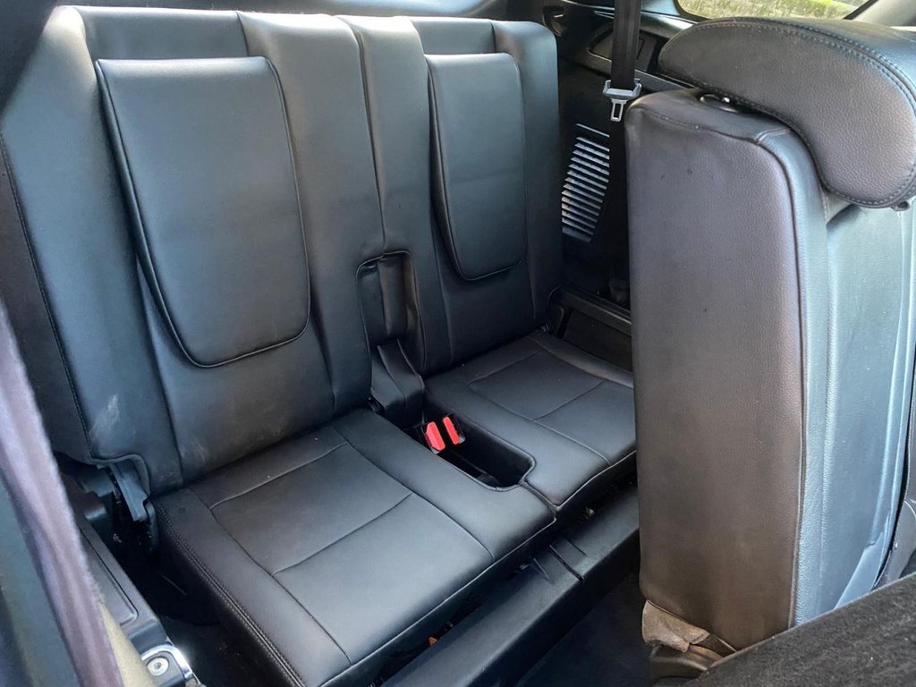 Used Land Rover Discovery Sport 2019 for sale - 76617857: Photo 11