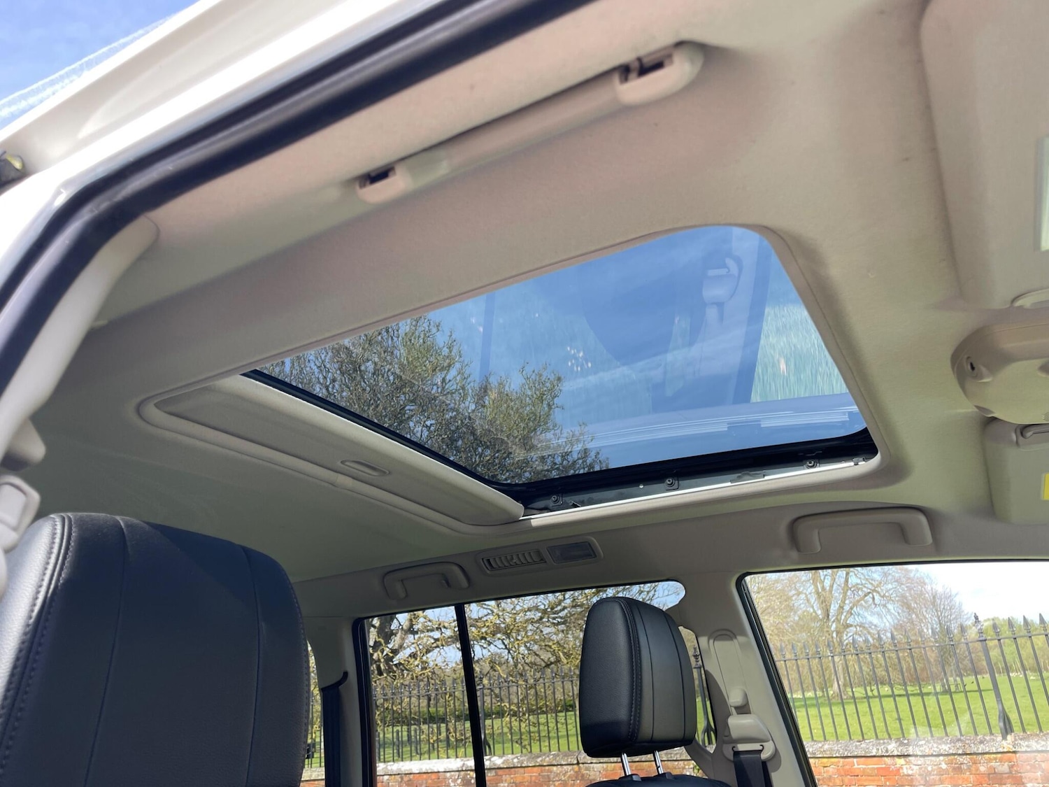 Used Mitsubishi Shogun for sale - 78214214: Photo 10