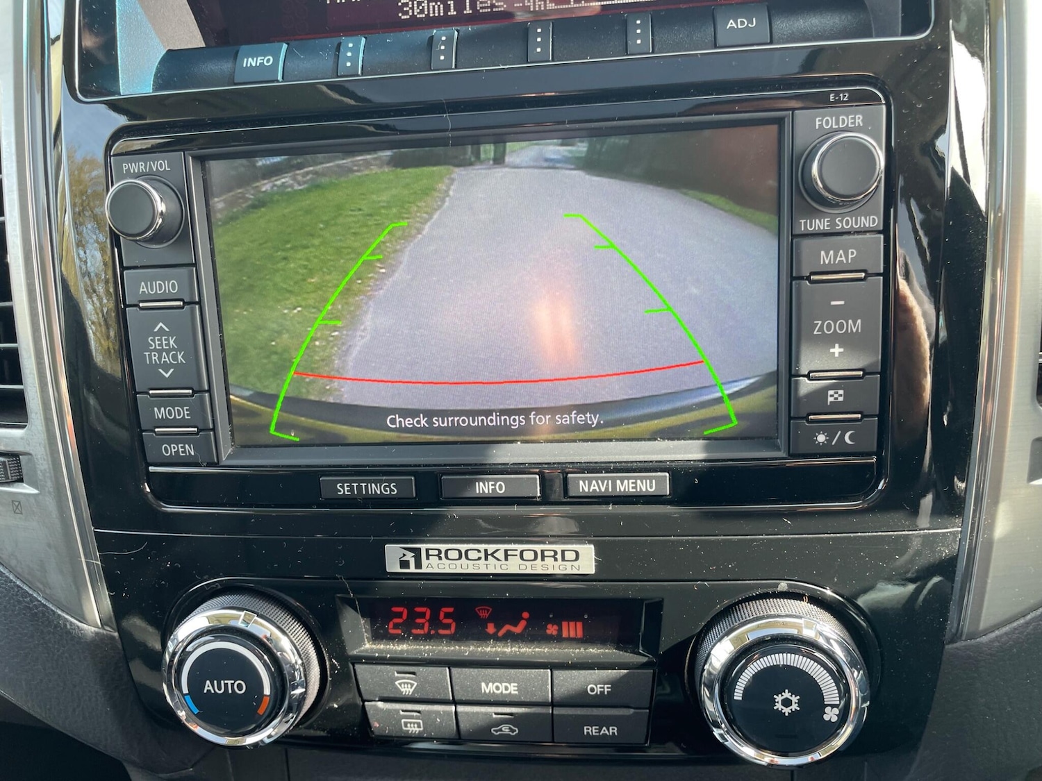 Used Mitsubishi Shogun for sale - 78214214: Photo 12