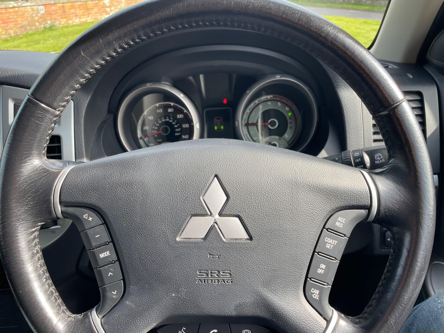 Used Mitsubishi Shogun for sale - 78214214: Photo 13