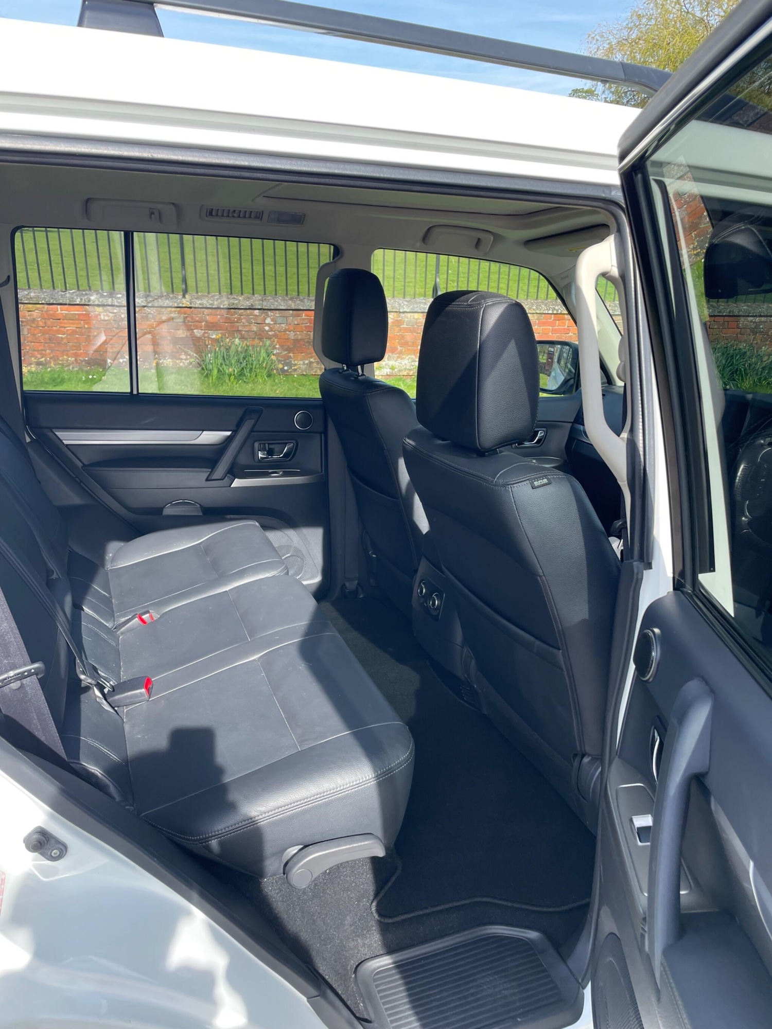 Used Mitsubishi Shogun for sale - 78214214: Photo 7