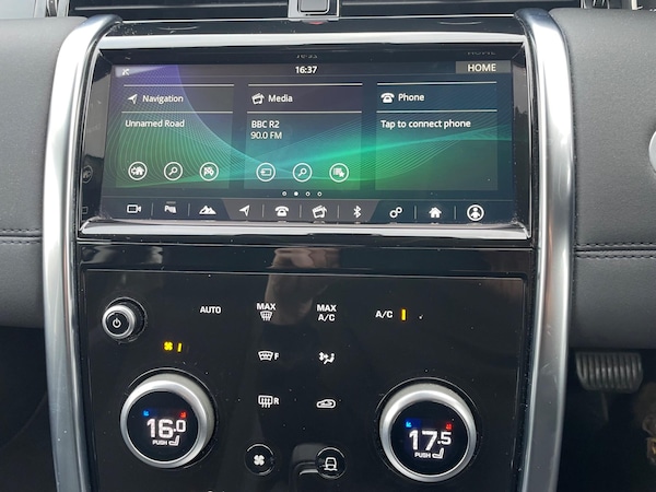 Used Land Rover Discovery Sport 2019 for sale - 76306741: Photo 10