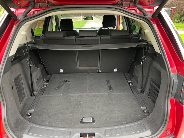 Used Land Rover Discovery Sport 2019 for sale - 76306741: Photo 9