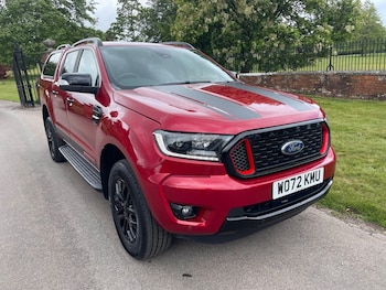 Used Ford Ranger 2023 for sale - 78637054: Photo