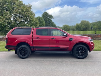 Used Ford Ranger 2023 for sale - 78637054: Photo
