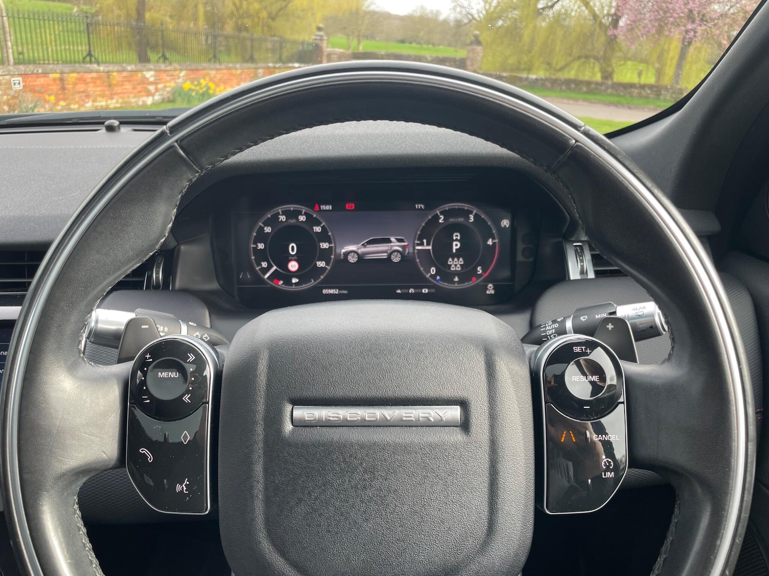 Used Land Rover Discovery Sport 2020 for sale - 77882335: Photo 13