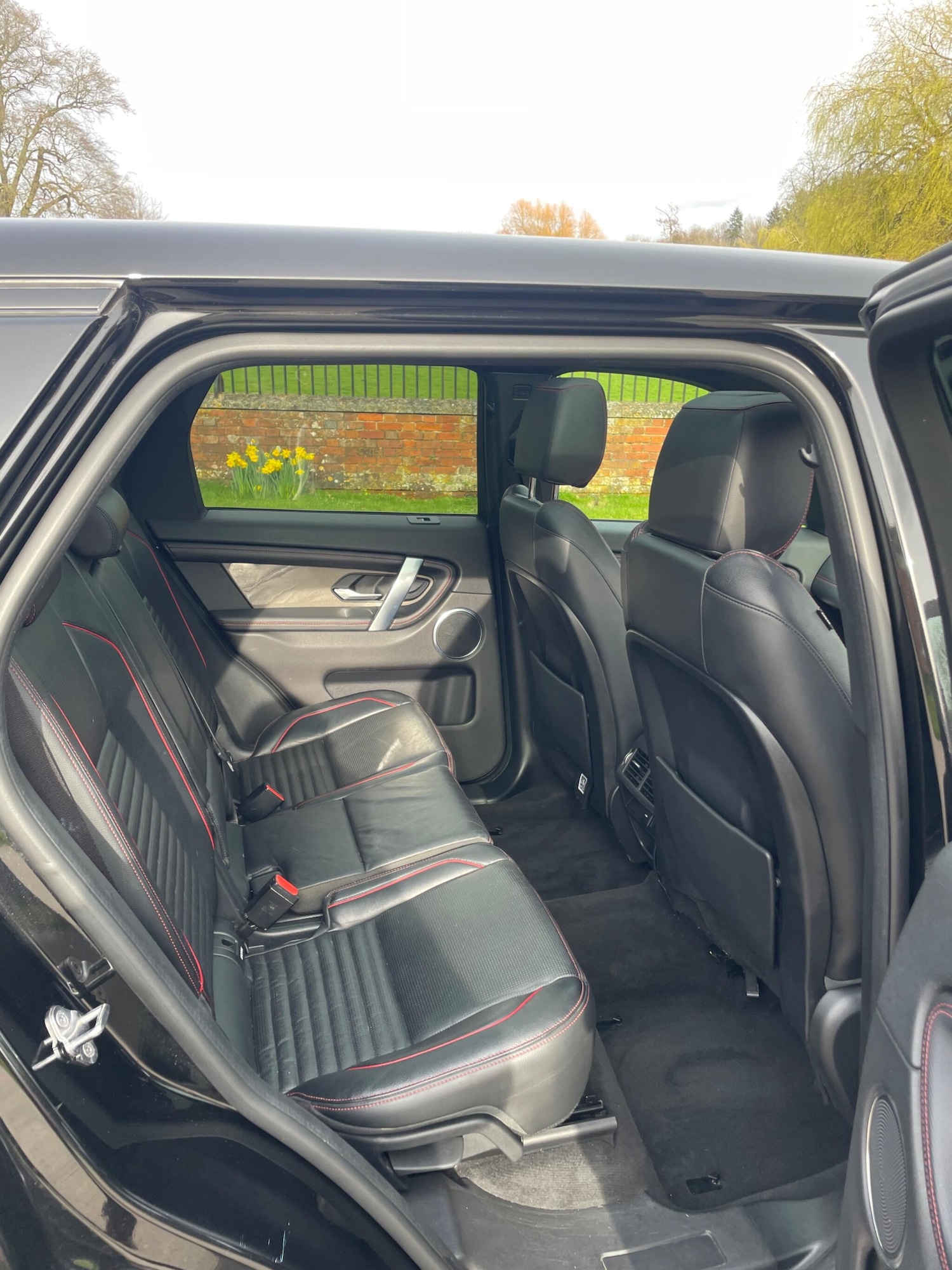 Used Land Rover Discovery Sport 2020 for sale - 77882335: Photo 7