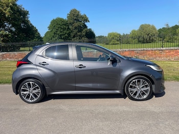 Used Toyota Yaris 2023 for sale - 78728167: Photo