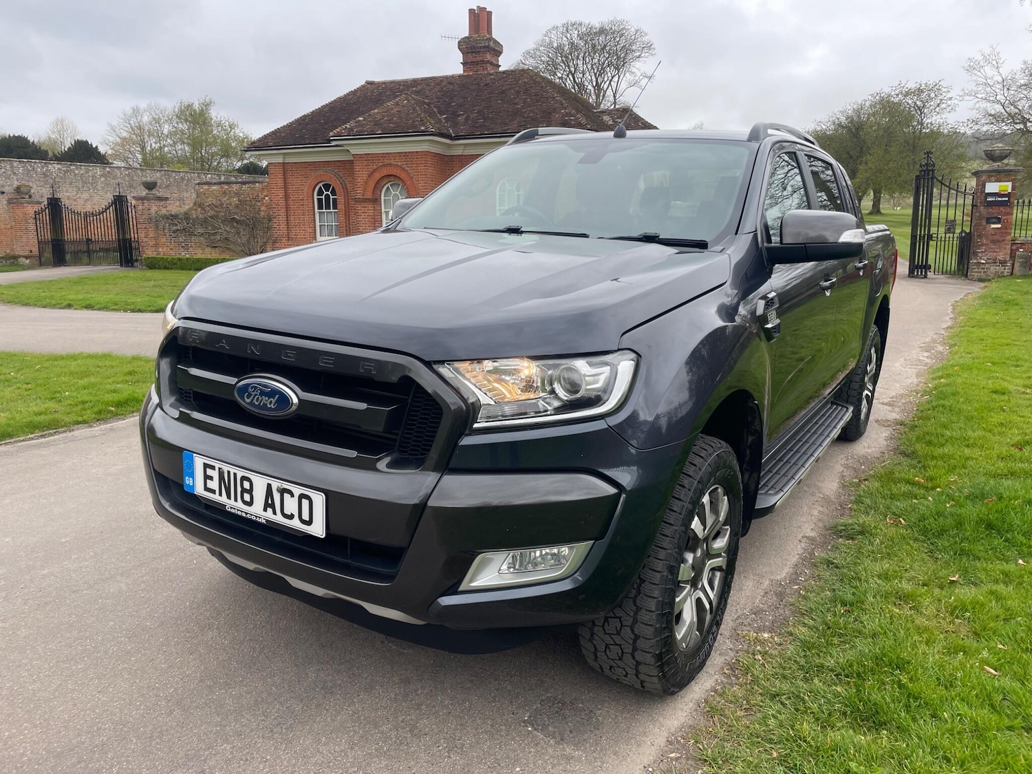 Used Ford Ranger for sale - 78214443: Photo 5