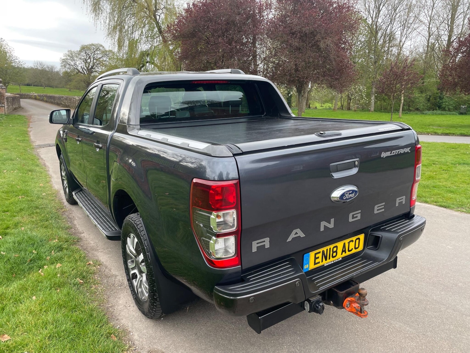 Used Ford Ranger for sale - 78214443: Photo 8
