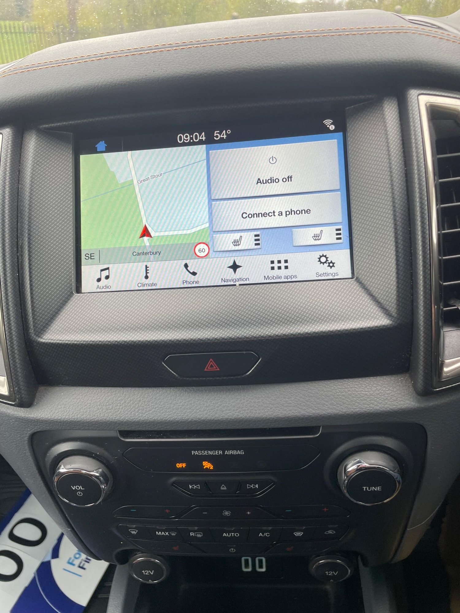 Used Ford Ranger for sale - 78214443: Photo 9