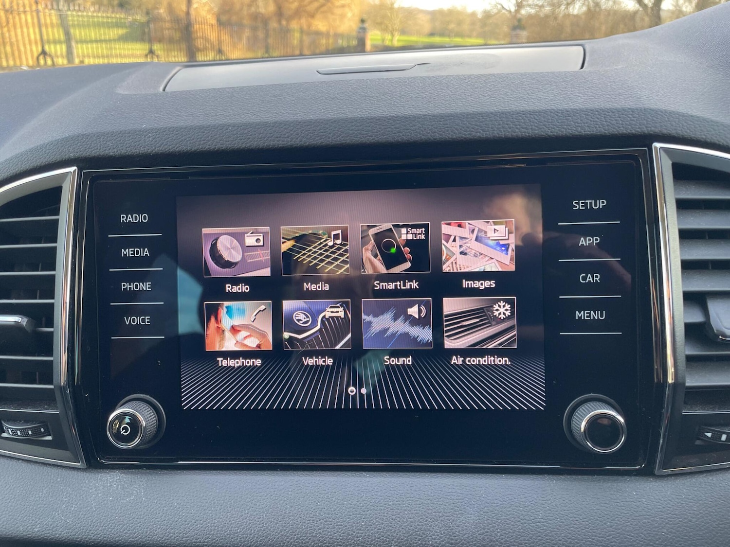 Used Skoda Karoq 2020 for sale - 77130880: Photo 10