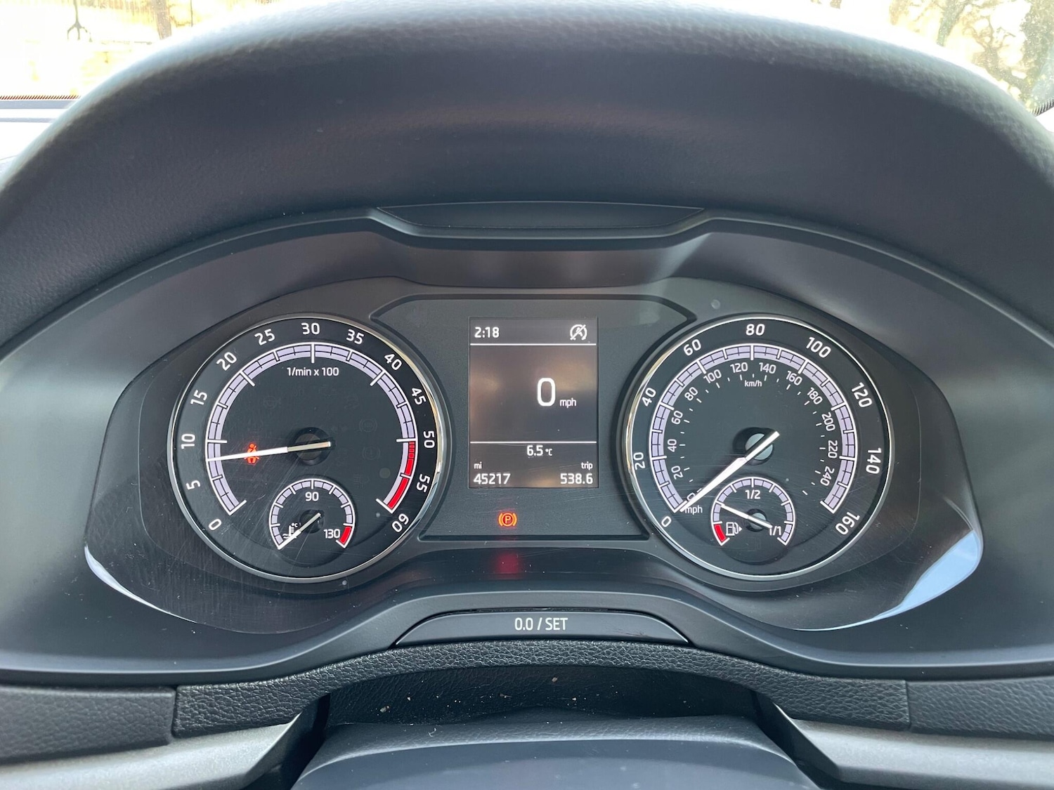 Used Skoda Karoq 2020 for sale - 77130880: Photo 11