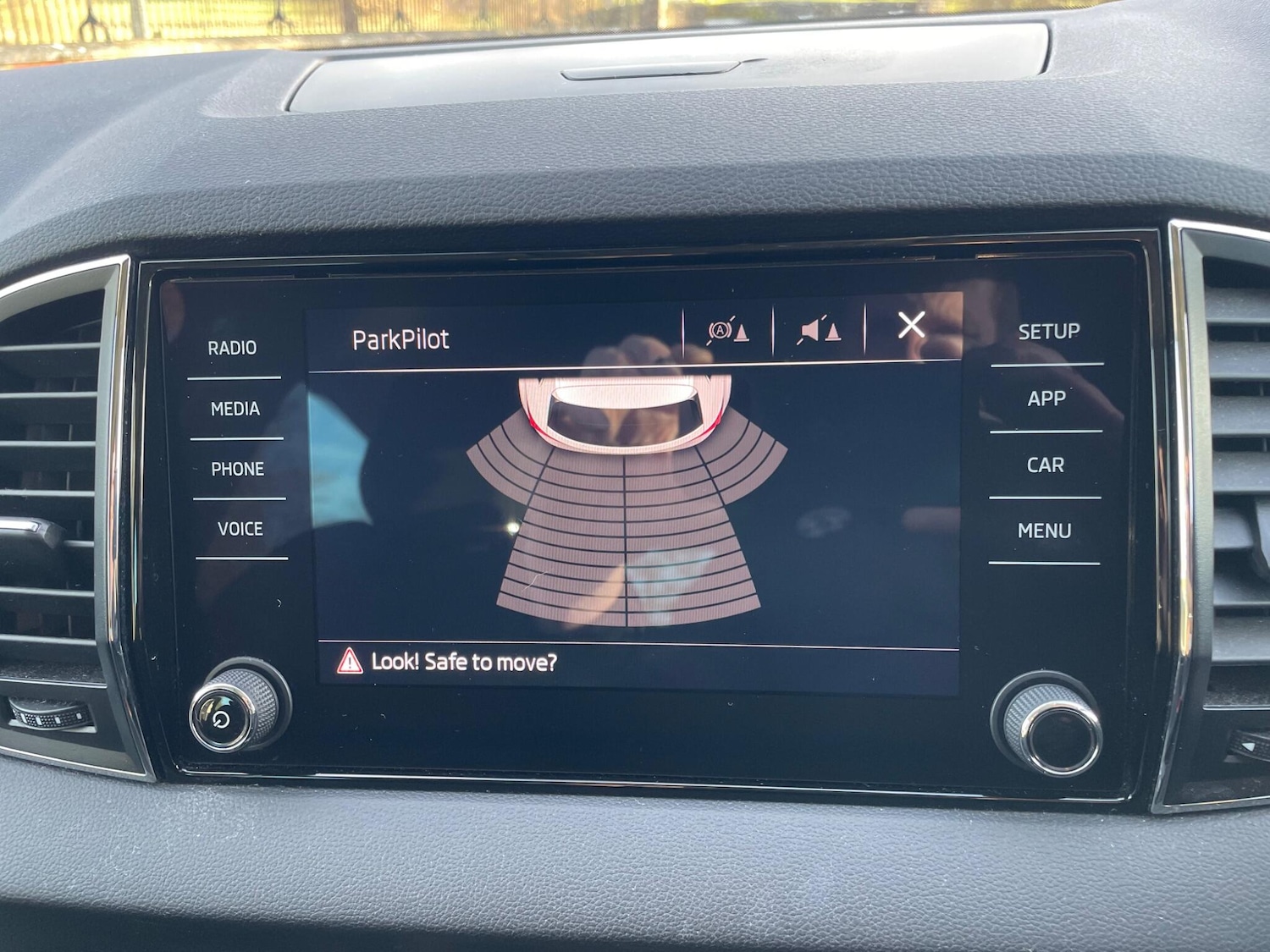 Used Skoda Karoq 2020 for sale - 77130880: Photo 13