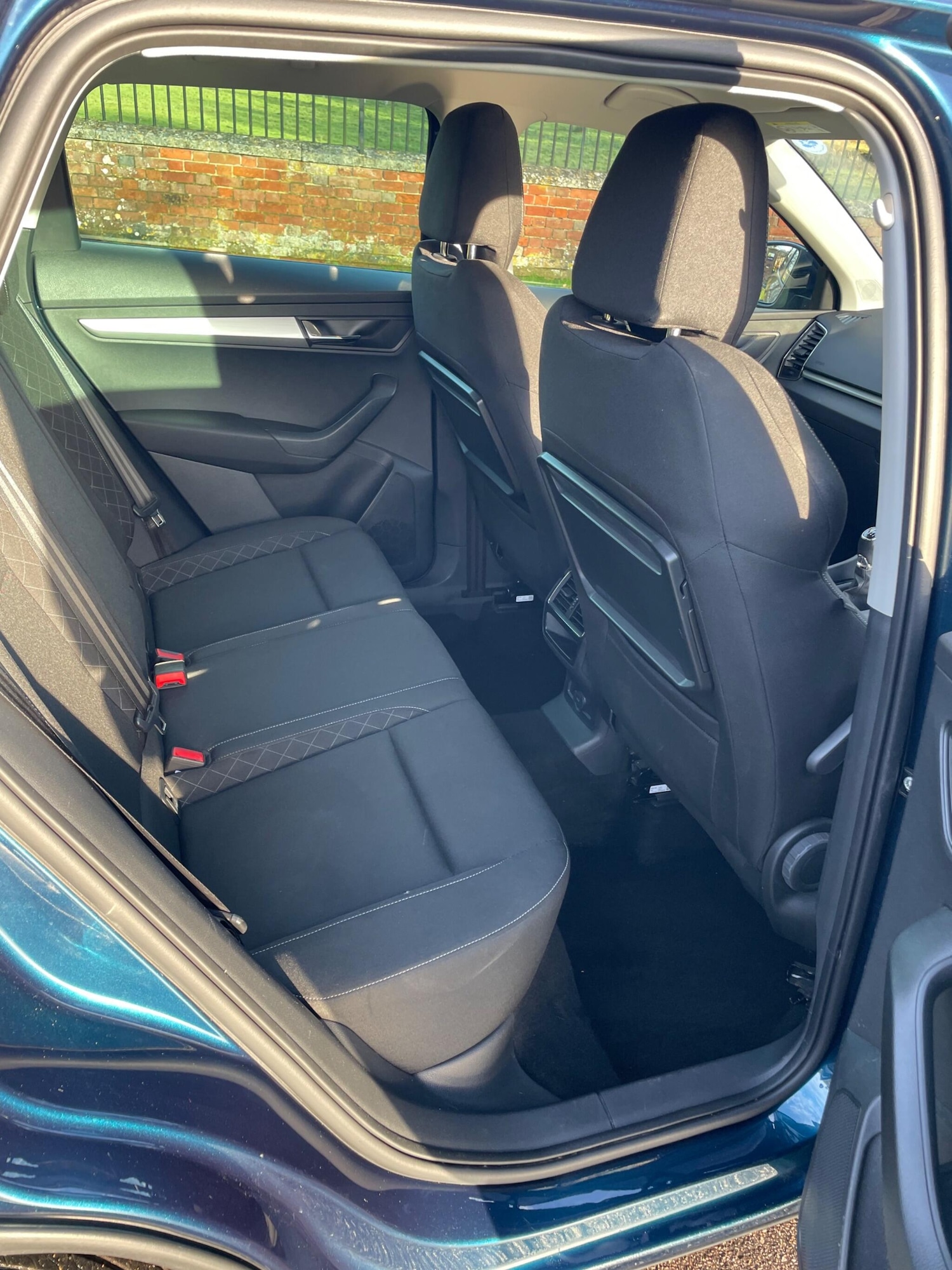 Used Skoda Karoq 2020 for sale - 77130880: Photo 7