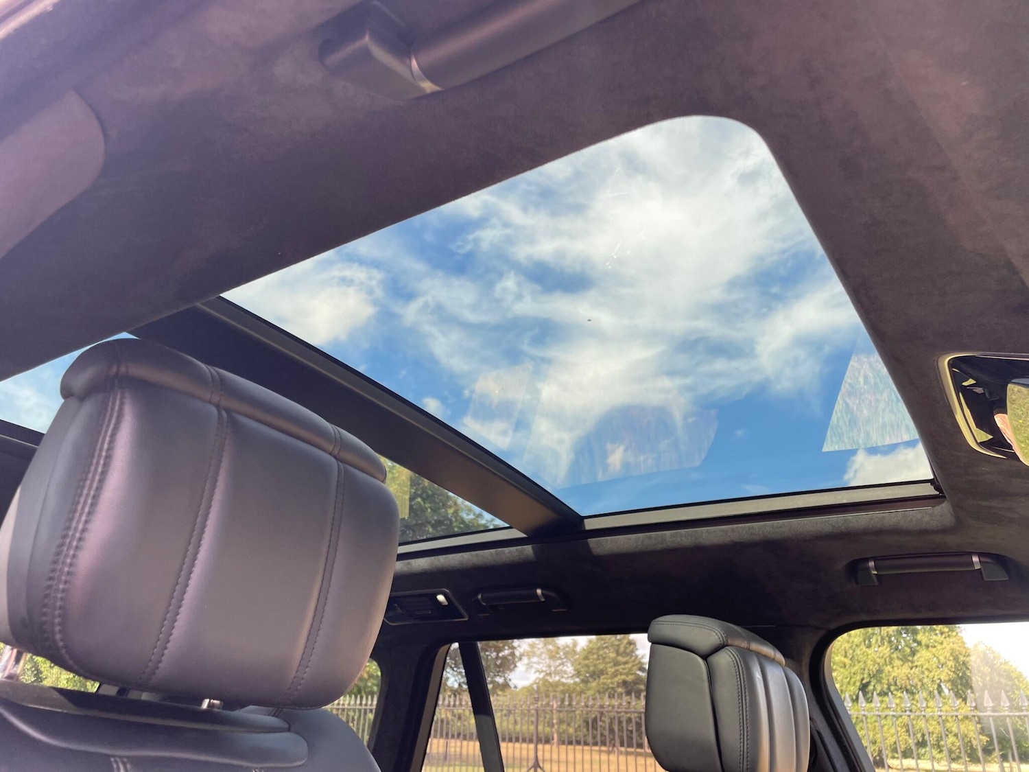 Used Land Rover Range Rover 2018 for sale - 76987689: Photo 10