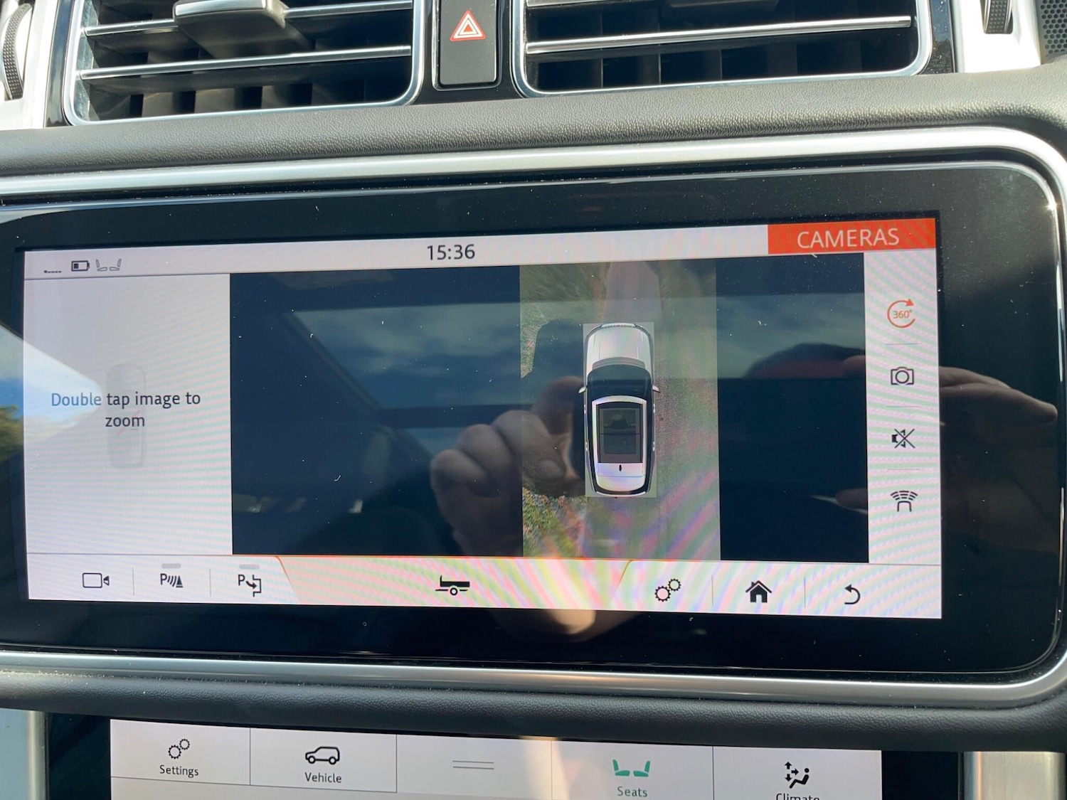 Used Land Rover Range Rover 2018 for sale - 76987689: Photo 14