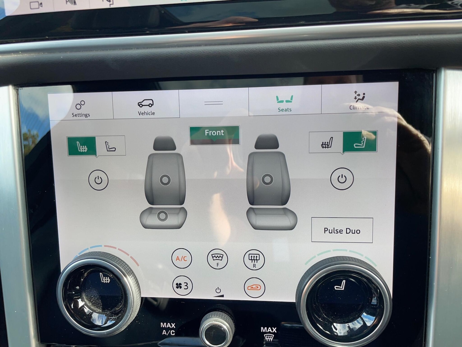 Used Land Rover Range Rover 2018 for sale - 76987689: Photo 15