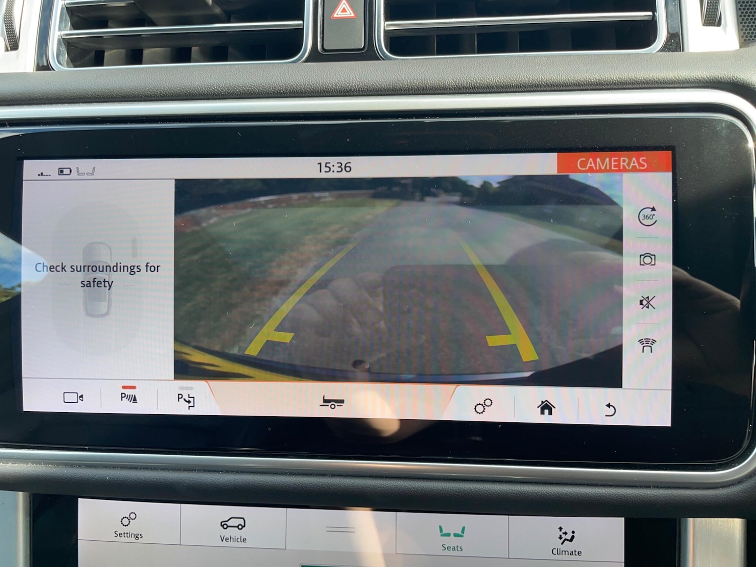 Used Land Rover Range Rover 2018 for sale - 76987689: Photo 16