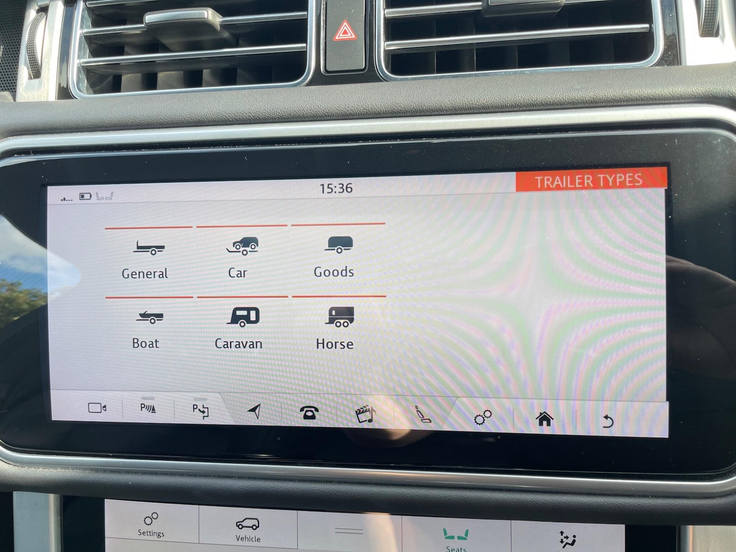 Used Land Rover Range Rover 2018 for sale - 76987689: Photo 18