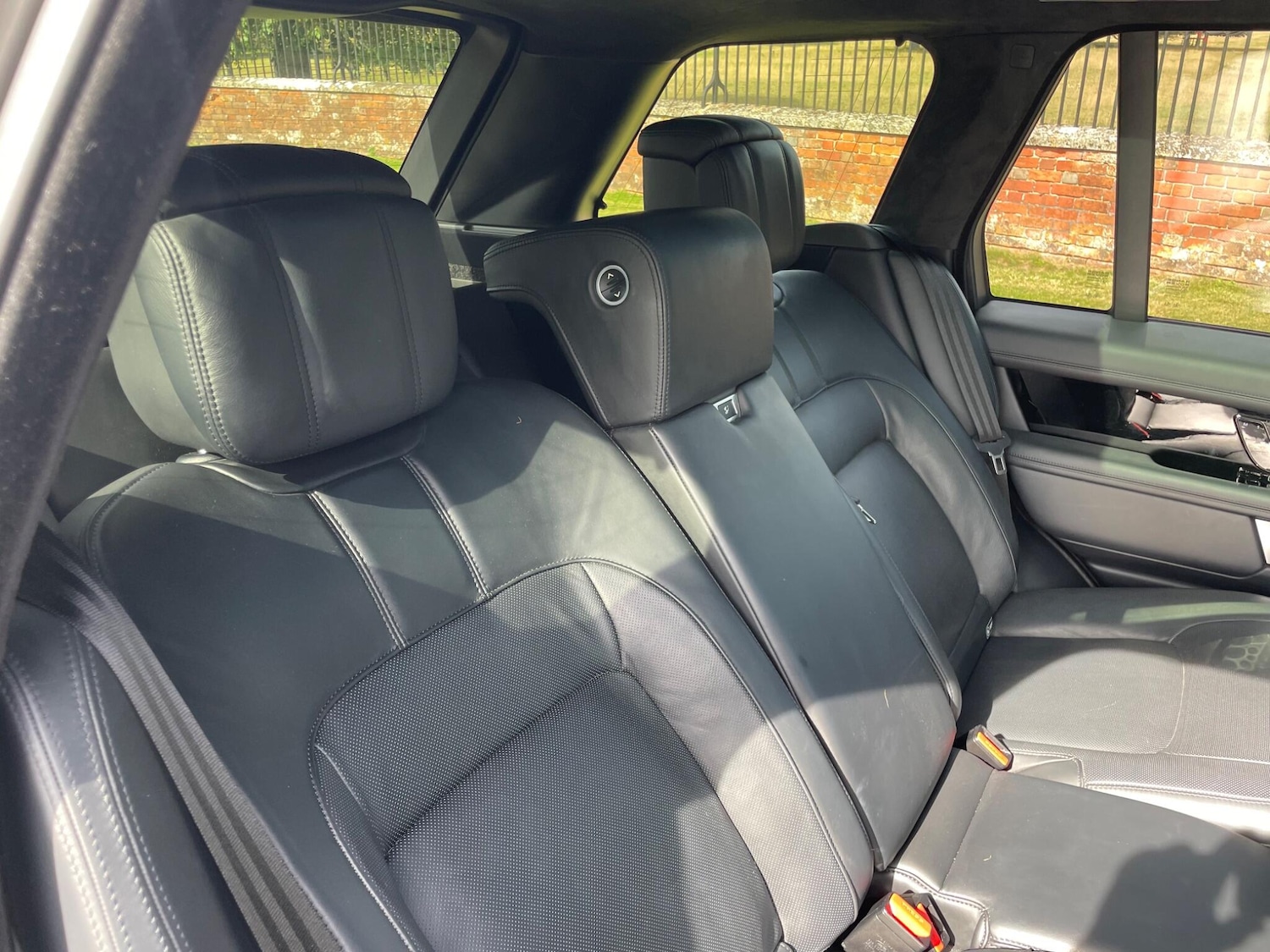 Used Land Rover Range Rover 2018 for sale - 76987689: Photo 7