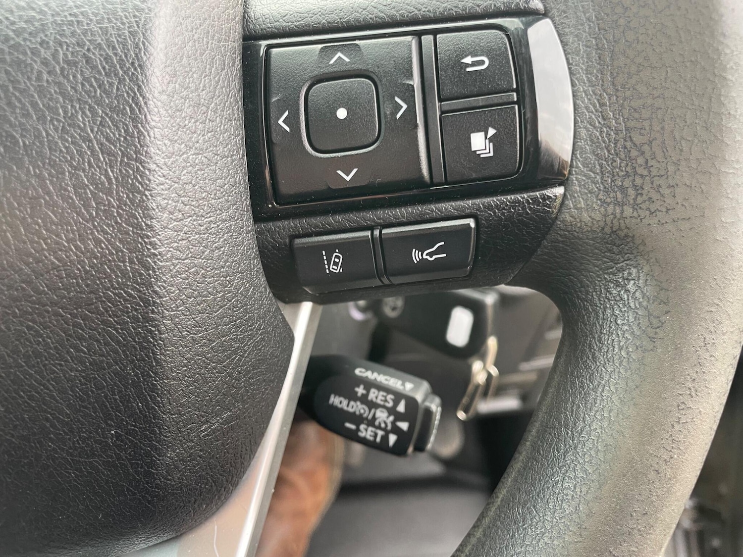 Used Toyota Hilux 2021 for sale - 76473427: Photo 10