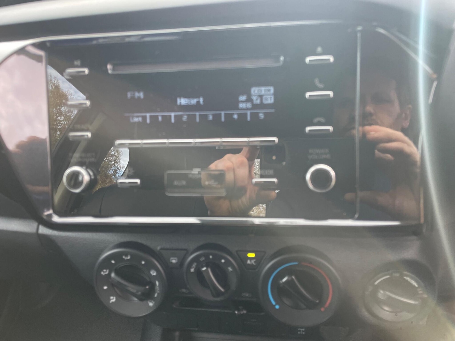 Used Toyota Hilux 2021 for sale - 76473427: Photo 9