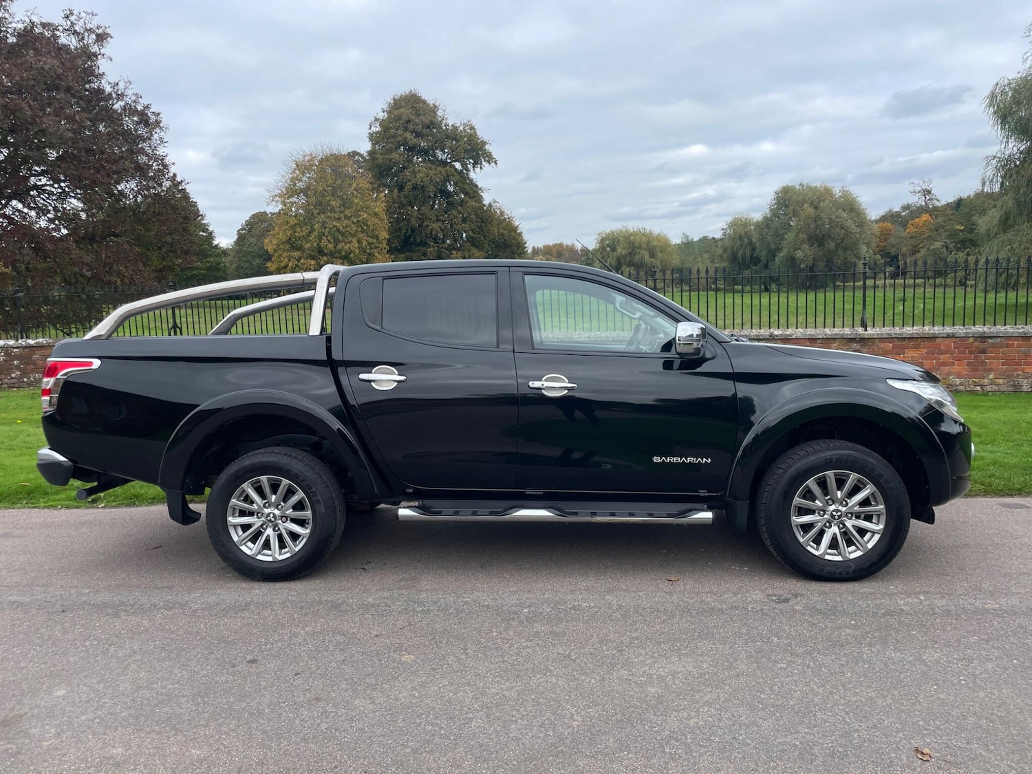 Used Mitsubishi L200 2016 for sale - 76306414: Photo 2