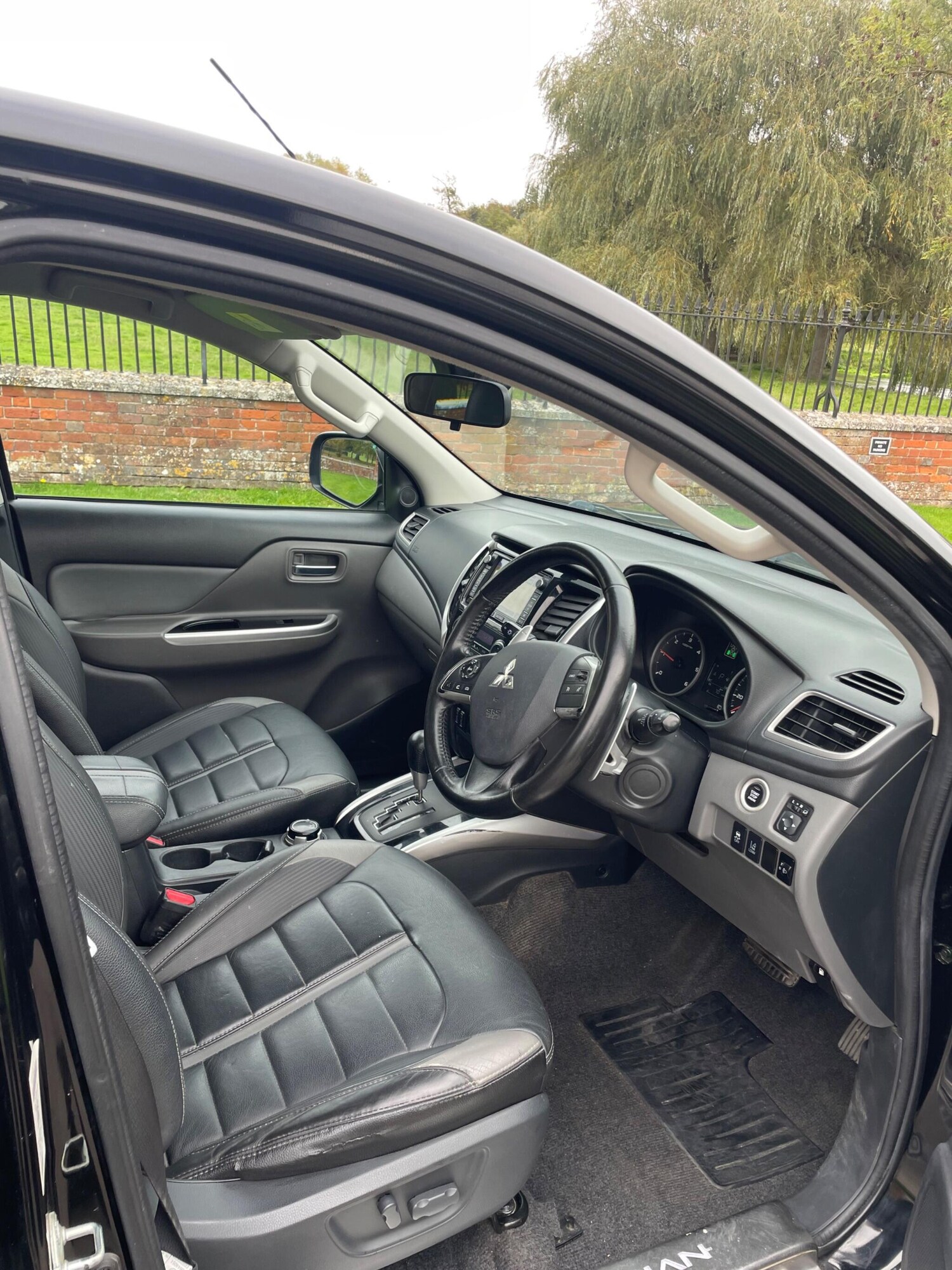 Used Mitsubishi L200 2016 for sale - 76306414: Photo 3