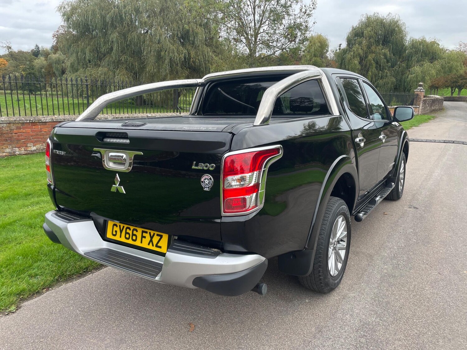 Used Mitsubishi L200 2016 for sale - 76306414: Photo 4