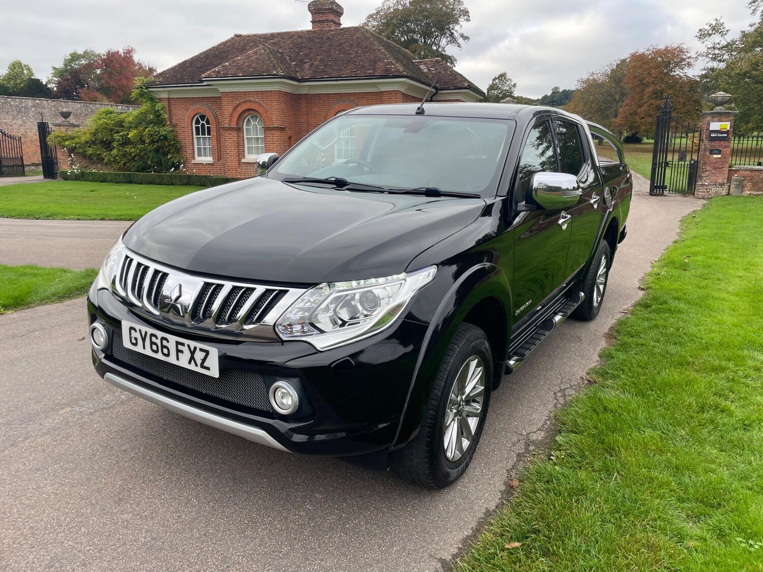 Used Mitsubishi L200 2016 for sale - 76306414: Photo 5