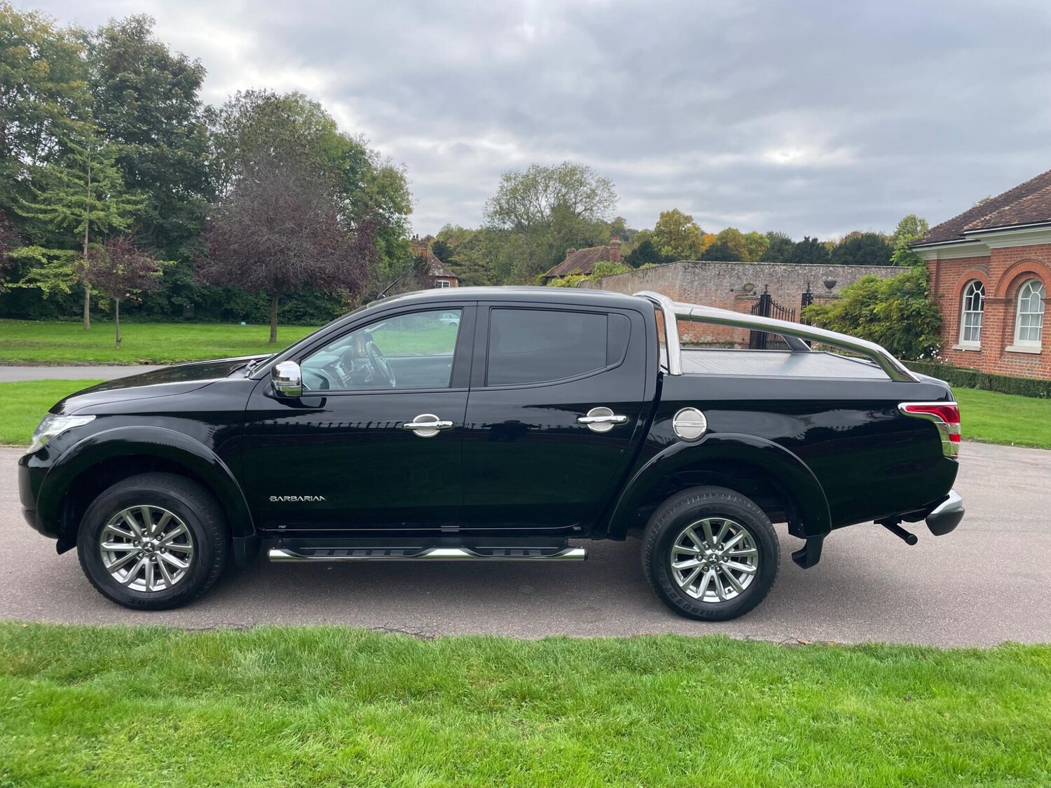 Used Mitsubishi L200 2016 for sale - 76306414: Photo 6