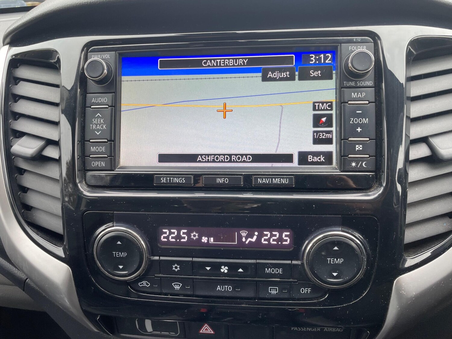 Used Mitsubishi L200 2016 for sale - 76306414: Photo 9