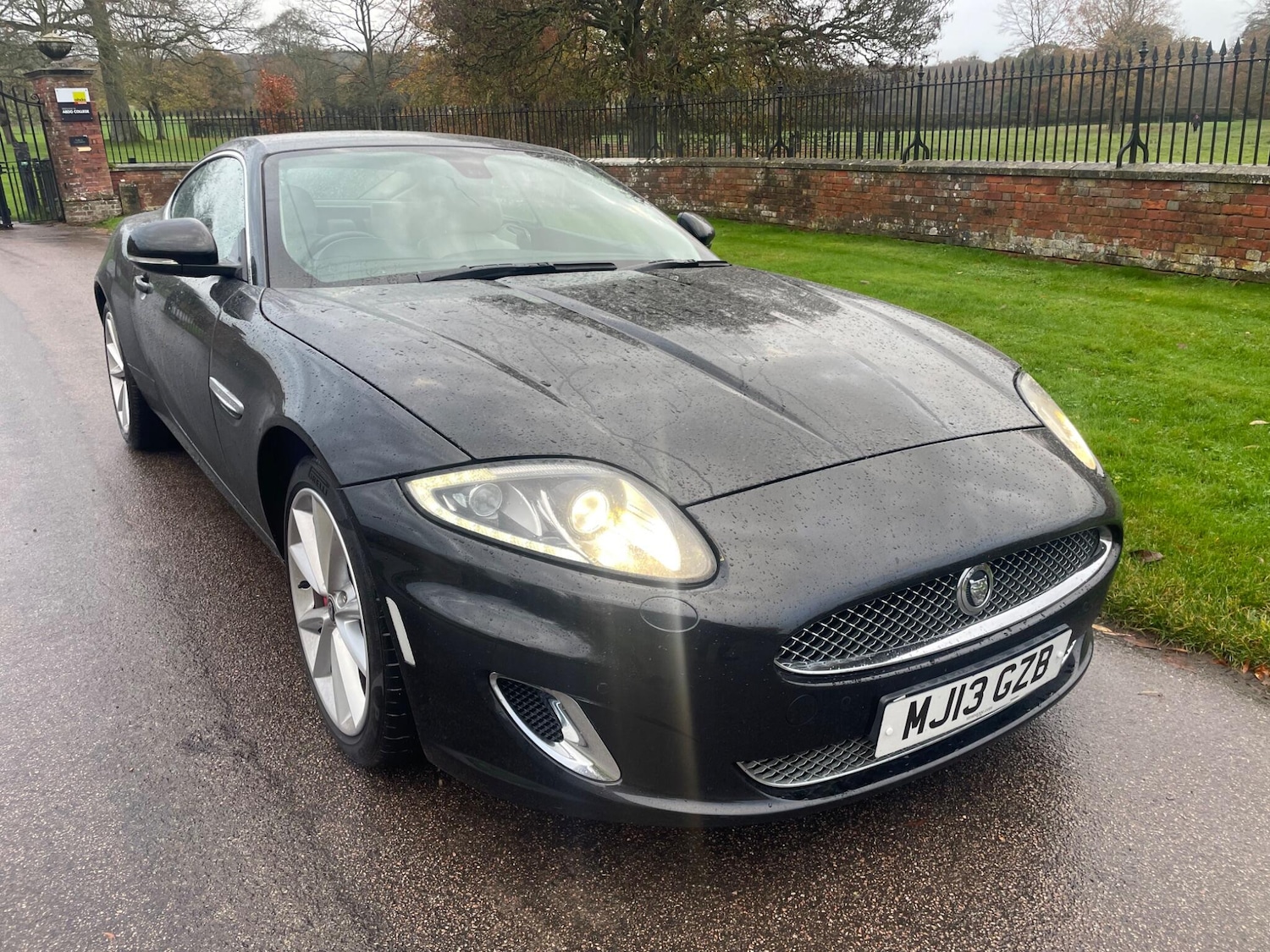Used Jaguar XK for sale - 76585206: Photo 1