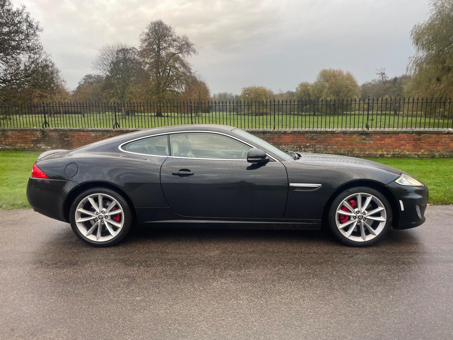 Used Jaguar XK for sale - 76585206: Photo 2