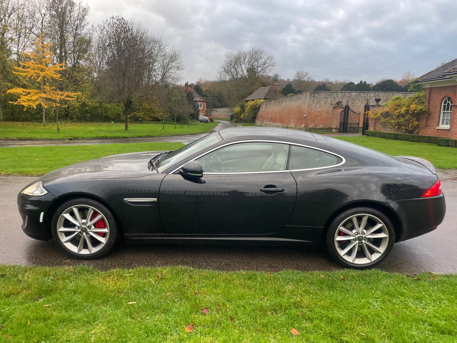Used Jaguar XK for sale - 76585206: Photo 6