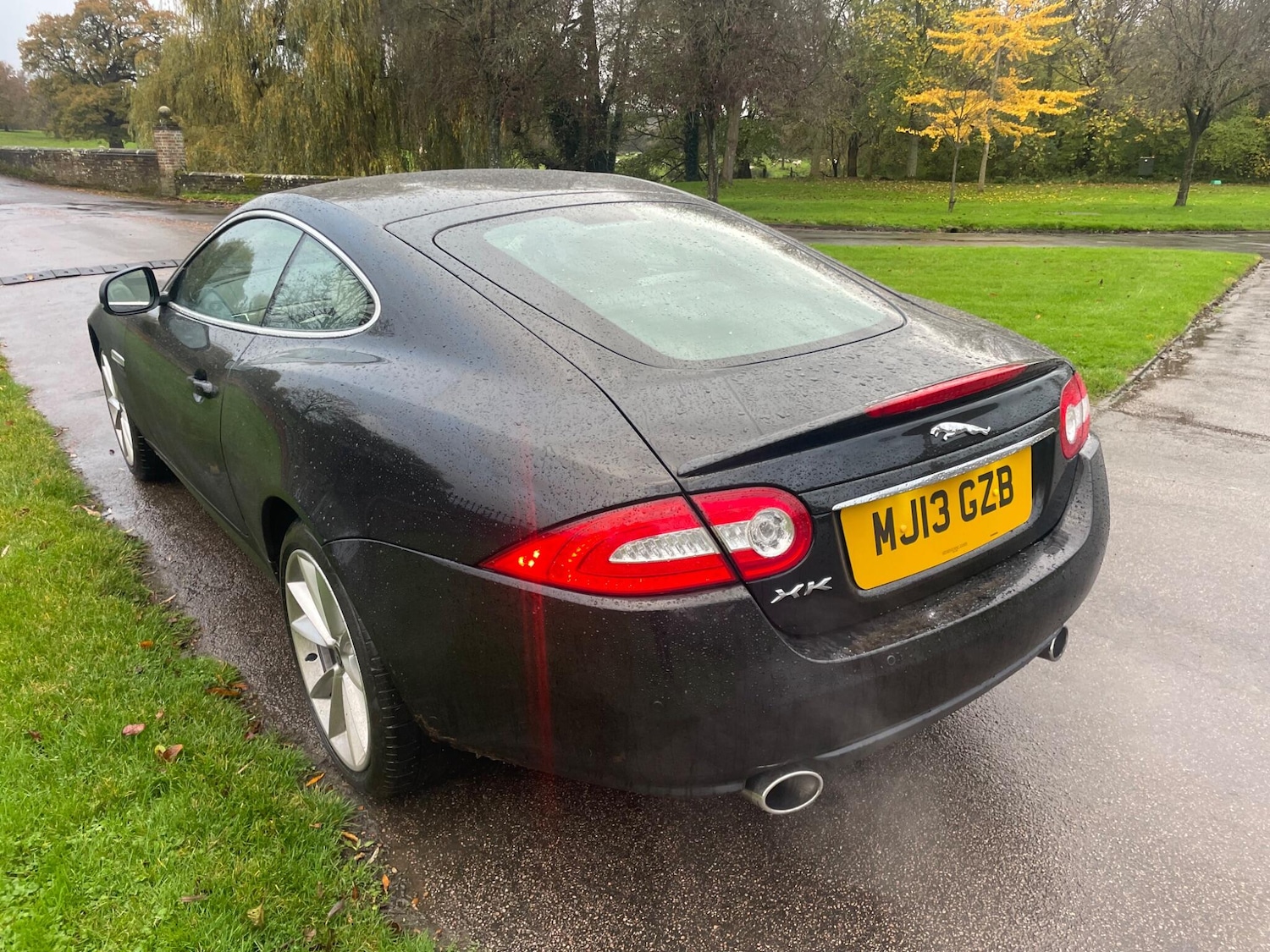 Used Jaguar XK for sale - 76585206: Photo 7